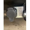V123-BA TAVIALS ТСУ для Skoda Kodiaq 2016-2023, Volkswagen Tiguan 5N1, 5N2 2007-2016, Volkswagen Tiguan 2 2016-2024, Skoda Karoq 2019-, Skoda Yeti 2009-2018, Audi Q3 2011-2018, Volkswagen Jetta 2011-2018. Требуется подрезка бампера. Тип шара: C (оцинкован