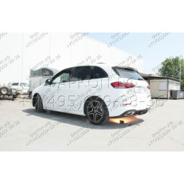 313640600001 WESTFALIA Фаркоп на Mercedes A-Class w177 2018-, Mercedes B-Class w247 2019-, Mercedes GLA-Class H247 2020-, Mercedes CLA-Class C118 2018-, Mercedes CLA-Class Shooting Brake X118 2019-. Вертикальное быстросъемн