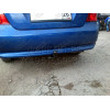 3309-A ORIS Фаркоп на Lifan Solano седан 2008-2021, Lifan 620 седан 2010-2021. Необходима подрезка бампера. Тип шара: A. Нагрузки: 1200/60 кг, масса фаркопа 14,9 кг (без электрики в комплекте)