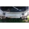 6303-A ORIS Фаркоп на Subaru Forester 2008-2013 без выреза в бампере. Тип шара: A. Нагрузки: 1500/50 кг, масса фаркопа 16,5 кг (без электрики в комплекте)