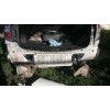 6303-A ORIS Фаркоп на Subaru Forester 2008-2013 без выреза в бампере. Тип шара: A. Нагрузки: 1500/50 кг, масса фаркопа 16,5 кг (без электрики в комплекте)