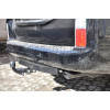 3062-A ORIS Фаркоп на Toyota Land Cruiser Prado J150 2010-2023, Toyota Land Cruiser Prado J120 2002-2009, Lexus GX 460 2010-2014 без выреза в бампере. Тип шара: A. Нагрузки: 1500/75 кг, масса фаркопа 17,1 кг (без электрики в комплекте)