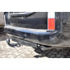 3062-A ORIS Фаркоп на Toyota Land Cruiser Prado J150 2010-2023, Toyota Land Cruiser Prado J120 2002-2009, Lexus GX 460 2010-2014 без выреза в бампере. Тип шара: A. Нагрузки: 1500/75 кг, масса фаркопа 17,1 кг (без электрики в комплекте)