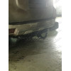 3062-A ORIS Фаркоп на Toyota Land Cruiser Prado J150 2010-2023, Toyota Land Cruiser Prado J120 2002-2009, Lexus GX 460 2010-2014 без выреза в бампере. Тип шара: A. Нагрузки: 1500/75 кг, масса фаркопа 17,1 кг (без электрики в комплекте)