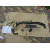 3062-A ORIS Фаркоп на Toyota Land Cruiser Prado J150 2010-2023, Toyota Land Cruiser Prado J120 2002-2009, Lexus GX 460 2010-2014 без выреза в бампере. Тип шара: A. Нагрузки: 1500/75 кг, масса фаркопа 17,1 кг (без электрики в комплекте)