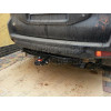 3062-A ORIS Фаркоп на Toyota Land Cruiser Prado J150 2010-2023, Toyota Land Cruiser Prado J120 2002-2009, Lexus GX 460 2010-2014 без выреза в бампере. Тип шара: A. Нагрузки: 1500/75 кг, масса фаркопа 17,1 кг (без электрики в комплекте)