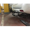 3062-A ORIS Фаркоп на Toyota Land Cruiser Prado J150 2010-2023, Toyota Land Cruiser Prado J120 2002-2009, Lexus GX 460 2010-2014 без выреза в бампере. Тип шара: A. Нагрузки: 1500/75 кг, масса фаркопа 17,1 кг (без электрики в комплекте)