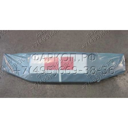 3016-F ORIS Фаркоп на Toyota Land Cruiser Prado J120 2003-2010, J150 2010-2023, Toyota 4runner 2002-2009 без выреза в бампере. Тип шара: F. Нагрузки: 2000/120 кг, масса фаркопа 20 кг (без элек