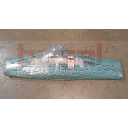 3309-A ORIS Фаркоп на Lifan Solano седан 2008-2021, Lifan 620 седан 2010-2021. Необходима подрезка бампера. Тип шара: A. Нагрузки: 1200/60 кг, масса фаркопа 14,9 кг (без элек