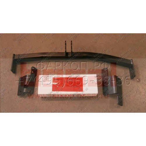 3309-A ORIS Фаркоп на Lifan Solano седан 2008-2021, Lifan 620 седан 2010-2021. Необходима подрезка бампера. Тип шара: A. Нагрузки: 1200/60 кг, масса фаркопа 14,9 кг (без электрики в комплекте)