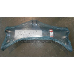 4221-A ORIS Фаркоп на Hyundai Accent хетчбек/седан 1999-2006 без выреза в бампере. Тип шара: A. Нагрузки: 1000/75 кг, масса фаркопа 14,5 кг (без электрики в комплект