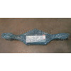 4246-A ORIS Фаркоп на Hyundai ix55 2006-2012, Hyundai Veracruz 2008-2012. Необходима подрезка бампера. Тип шара: A. Нагрузки: 1500/75 кг, масса фаркопа 22,9 кг (без электрики в комплекте)