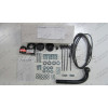 6303-A ORIS Фаркоп на Subaru Forester 2008-2013 без выреза в бампере. Тип шара: A. Нагрузки: 1500/50 кг, масса фаркопа 16,5 кг (без электрики в комплекте)
