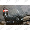 6303-A ORIS Фаркоп на Subaru Forester 2008-2013 без выреза в бампере. Тип шара: A. Нагрузки: 1500/50 кг, масса фаркопа 16,5 кг (без электрики в комплекте)