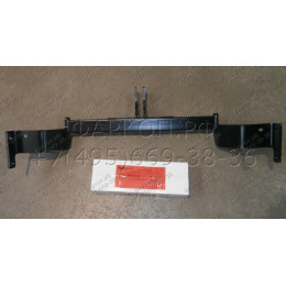 6751-A ORIS Фаркоп на Kia Ceed хетчбек 2012-2018, Hyundai i30 хетчбек 2012-2019. Необходима подрезка бампера. Тип шара: A. Нагрузки: 1500/75 кг, масса фаркопа 16,2 кг (без э