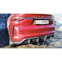 F.4012.001 BERG Фаркоп на Mitsubishi Outlander XL 2007-2012, Peugeot 4007 2008-2012, Citroen C-Crosser 2007-2012. Требуется подрезка бампера. Тип шара: E. Нагрузки: 1500/75 кг, масса фаркопа 24 