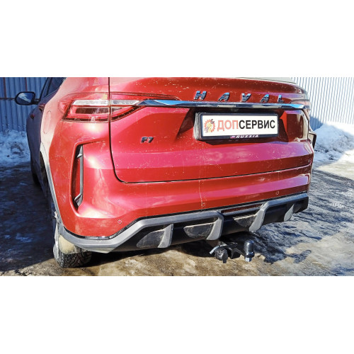 F.4012.001 BERG Фаркоп на Mitsubishi Outlander XL 2007-2012, Peugeot 4007 2008-2012, Citroen C-Crosser 2007-2012. Требуется подрезка бампера. Тип шара: E. Нагрузки: 1500/75 кг, масса фаркопа 24 кг (без электрики в комплекте)