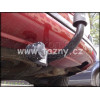 F-147 STEINHOF Фаркоп на Peugeot 807 2002-2014, FIAT Ulysse 2002-2011, Citroen C8 2002-2014, Lancia Phedra 2002-2010. Требуется подрезка бампера. Тип шара: A. Нагрузки: 1900/100 кг, масса фаркопа 16,7 кг (без электрики в комплекте)