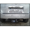 N-080 STEINHOF Фаркоп на Nissan Pathfinder R51 01/2005-2014. Требуется подрезка бампера. Тип шара: A. Нагрузки: 3000/120 кг, масса фаркопа 10,2 кг (без электрики в комплекте)