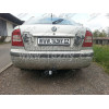 V-056 STEINHOF Фаркоп на Skoda Octavia лифтбек/универсал, кроме 4WD 1996-2004, Skoda Octavia Tour, кроме 4WD 2000-2010, Volkswagen Golf IV хетчбек/универсал, кроме 4WD 1997-2003, Volkswagen Bora, кроме 4WD 1998-2004, Audi A3 хетчбек 3/5 дверей, кроме Quat