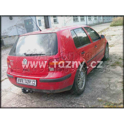 V-056 STEINHOF Фаркоп на Skoda Octavia лифтбек/универсал, кроме 4WD 1996-2004, Skoda Octavia Tour, кроме 4WD 2000-2010, Volkswagen Golf IV хетчбек/универсал, кроме 4WD 1997-2003, Volkswagen Bora, кроме 4WD 1998-2004, Audi A3 хетчбек 3/5 дверей, кроме Quat