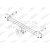 TY 17 AVTOS Фаркоп на Toyota Camry седан 2006-2011 без подрезки бампера. Тип шара: A. Нагрузки: 1800/80 кг, масса фаркопа 15,5 кг (без электрики в комплекте)