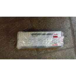 4350-A ORIS Фаркоп на Nissan Pathfinder R51 2005-2014. Необходима подрезка бампера. Тип шара: A. Нагрузки: 1500/75 кг, масса фаркопа 9,2 кг (без электрики в комплекте)