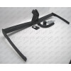2181-A ORIS Фаркоп на Volkswagen Tiguan 2007-2016, Audi Q3 2011-2019. Необходима подрезка бампера. Тип шара: A. Нагрузки: 1500/50 кг, масса фаркопа 17,2 кг (без электрики в комплекте)