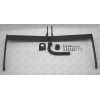 2181-A ORIS Фаркоп на Volkswagen Tiguan 2007-2016, Audi Q3 2011-2019. Необходима подрезка бампера. Тип шара: A. Нагрузки: 1500/50 кг, масса фаркопа 17,2 кг (без электрики в комплекте)