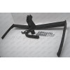 2181-A ORIS Фаркоп на Volkswagen Tiguan 2007-2016, Audi Q3 2011-2019. Необходима подрезка бампера. Тип шара: A. Нагрузки: 1500/50 кг, масса фаркопа 17,2 кг (без электрики в комплекте)