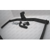 2189-A ORIS Фаркоп на Volkswagen Jetta седан 2006-2011, Volkswagen Golf V,VI универсал 2007-2013. Необходима подрезка бампера. Тип шара: A. Нагрузки: 1500/50 кг, масса фаркопа 14,3 кг (без электрики в комплекте)