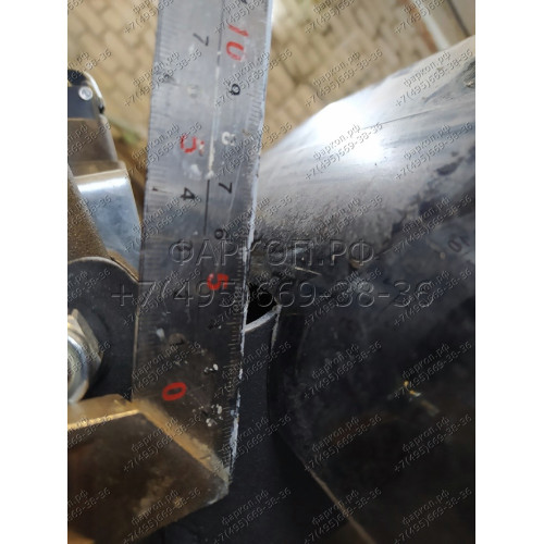 FD 21 AVTOS Фаркоп на Ford Fusion 2002-2012 без подрезки бампера. Тип шара: A. Нагрузки: 900/50 кг, масса фаркопа 14,5 кг (без электрики в комплекте)