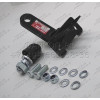 3338 SHERIFF Фаркоп на Land Rover Discovery III, IV 2006-2017, Range Rover Sport 2005-2013. Крепление шара на 2 болтах. Нагрузки: 1500/75 кг, масса фаркопа 2,8 кг (без электрики в комплекте)