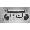 3619.12 SHERIFF Фаркоп на Citroen Spacetourer 2016-, Peugeot Traveller 2016-, Citroen Jumpy 2016-, Peugeot Expert 2016-, Toyota Proace 2016-, Toyota Proace Verso 2016-, Opel Zafira Life 2019-, Opel Vivaro 2019- без подрезки бампера. Тип шара: A. Нагрузки: