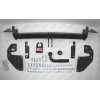 3619.12 SHERIFF Фаркоп на Citroen Spacetourer 2016-, Peugeot Traveller 2016-, Citroen Jumpy 2016-, Peugeot Expert 2016-, Toyota Proace 2016-, Toyota Proace Verso 2016-, Opel Zafira Life 2019-, Opel Vivaro 2019- без подрезки бампера. Тип шара: A. Нагрузки: