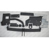 4235-A ORIS Фаркоп на Hyundai Tucson 2004-2010, Kia Sportage 2005-2010. Необходима подрезка бампера. Тип шара: A. Нагрузки: 1500/75 кг, масса фаркопа 23,9 кг (без электрики в комплекте)