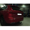 4479.12 SHERIFF Фаркоп на Volvo XC90 2014-, Volvo XC60 2017- без подрезки бампера. Тип шара: A. Нагрузки: 1500/50 кг, масса фаркопа 17,31 кг (без электрики в комплекте)