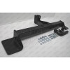 4479.12 SHERIFF Фаркоп на Volvo XC90 2014-, Volvo XC60 2017- без подрезки бампера. Тип шара: A. Нагрузки: 1500/50 кг, масса фаркопа 17,31 кг (без электрики в комплекте)