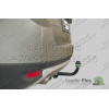 R115-A Лидер-плюс ТСУ для Renault Duster 4WD 2011-2015, 2015-2021, 2021-2022 (без выреза бампера), Renault Duster 2WD 2011-2015, 2015-2021, 2021-2022, Nissan Terrano 2014-2022 (требуется подрезка бампера). Нагрузки: 1200/75 кг, масса фаркопа 16,1 кг (без 