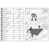 F.5714.001 BERG Фаркоп на Toyota Land Cruiser Prado 120 2002-2009, Prado 150 (кроме Black Onyx) 2009-2023, Lexus GX470 2003-2009, Lexus GX460 2009-2023 без снятия и подрезки бампера. Тип шара: F. Нагрузки: 1500/75 кг, масса фаркопа 21 кг (без электрики в 