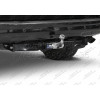 F.5714.001 BERG Фаркоп на Toyota Land Cruiser Prado 120 2002-2009, Prado 150 (кроме Black Onyx) 2009-2023, Lexus GX470 2003-2009, Lexus GX460 2009-2023 без снятия и подрезки бампера. Тип шара: F. Нагрузки: 1500/75 кг, масса фаркопа 21 кг (без электрики в 