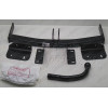 7312 Трейлер Фаркоп для Hyundai ix35 2010-2015, Kia Sportage 2010-2015 (кроме сборки Корея) без снятия и подрезки бампера. Тип шара: A. Нагрузки: 1200/60 кг, масса фаркопа 17,9 кг (без электрики в комплекте)