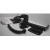 7312 Трейлер Фаркоп для Hyundai ix35 2010-2015, Kia Sportage 2010-2015 (кроме сборки Корея) без снятия и подрезки бампера. Тип шара: A. Нагрузки: 1200/60 кг, масса фаркопа 17,9 кг (без электрики в комплекте)