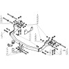 90912-A MOTODOR Фаркоп с оцинкованным шаром на Hyundai Starex 2008-2018, 2018-2023, Hyundai H1 2008-2018, 2018-2023. Необходима подрезка бампера. Тип шара: A. Нагрузки: 1500/100 кг, масса фаркопа 20,8 кг (без электрики в комплекте)