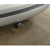 90912-A MOTODOR Фаркоп с оцинкованным шаром на Hyundai Starex 2008-2018, 2018-2023, Hyundai H1 2008-2018, 2018-2023. Необходима подрезка бампера. Тип шара: A. Нагрузки: 1500/100 кг, масса фаркопа 20,8 кг (без электрики в комплекте)