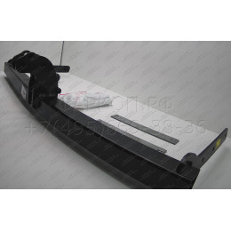 9151 Трейлер Фаркоп для Volkswagen Tiguan 2007-2016, Tiguan 2 2016-2024, Skoda Kodiaq 2017-2023, Skoda Karoq 2020-. Требуется подрезка бампера. Тип шара: A. Нагрузки: 1100/50 кг, масса фарк