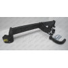 B-080 STEINHOF Фаркоп на BMW X1 F48 2015-2022 (без подрезки бампера), BMW 2-Series Active Tourer F45 2014-2021 (без подрезки бампера), BMW 2-Series Gran Tourer F46 2015-2021 (невидимая подрезка бампера). Тип шара: A. Нагрузки: 2000/100 кг, масса фаркопа 1