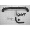 B-082 STEINHOF Фаркоп на BMW 5-Series седан G30 / универсал G31 2017-2023, BMW 6-Series Gran Turismo G32 2017-2023, BMW 7-Series G11,G12 2015-2022. Требуется подрезка бампера. Тип шара: A. Нагрузки: 2300/120 кг, масса фаркопа 17,05 кг (без электрики в ком