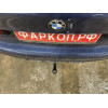 B-082 STEINHOF Фаркоп на BMW 5-Series седан G30 / универсал G31 2017-2023, BMW 6-Series Gran Turismo G32 2017-2023, BMW 7-Series G11,G12 2015-2022. Требуется подрезка бампера. Тип шара: A. Нагрузки: 2300/120 кг, масса фаркопа 17,05 кг (без электрики в ком