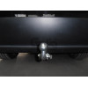 B017V GALIA Полностью оцинкованный фаркоп на BMW X5 E70 2007-2013, X5 F15 2013-2018, BMW X6 F16 2014-2019, кроме моделей с M-пакетом. Подрозетник убирается за бампер. Тип шара: AV (вертикальное быстросъемное крепление шара на ключе). Невидимый вырез бампе